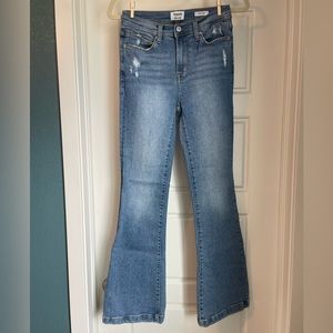 Kenzie jeans vintage flare
